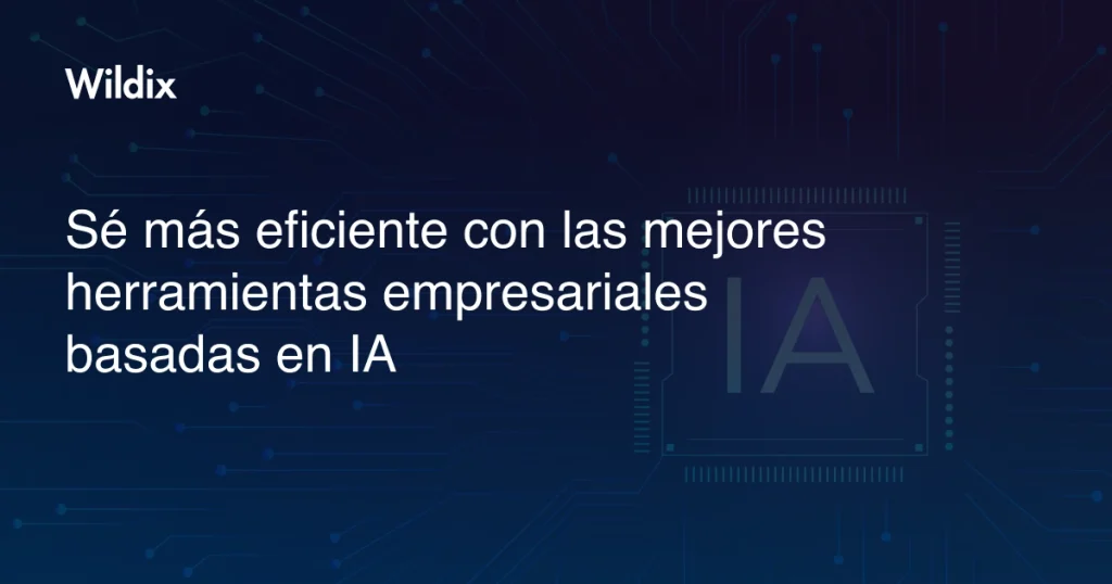 AI Solutions - ES - SM cover