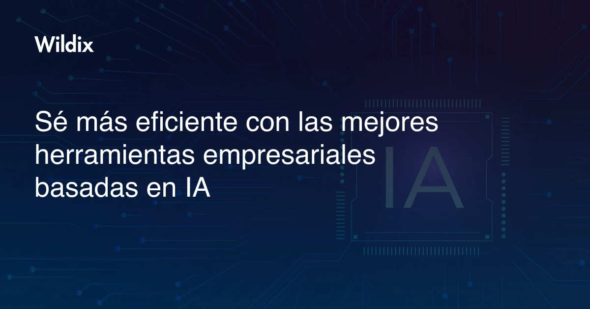 AI Solutions - ES - SM cover