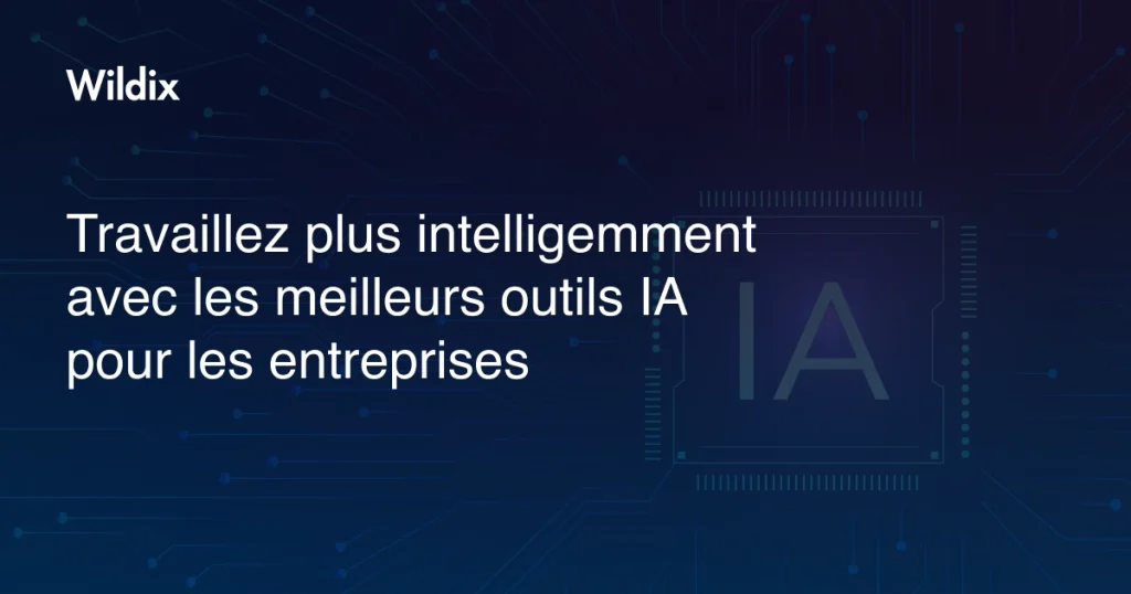 AI Solutions - FR - SM cover