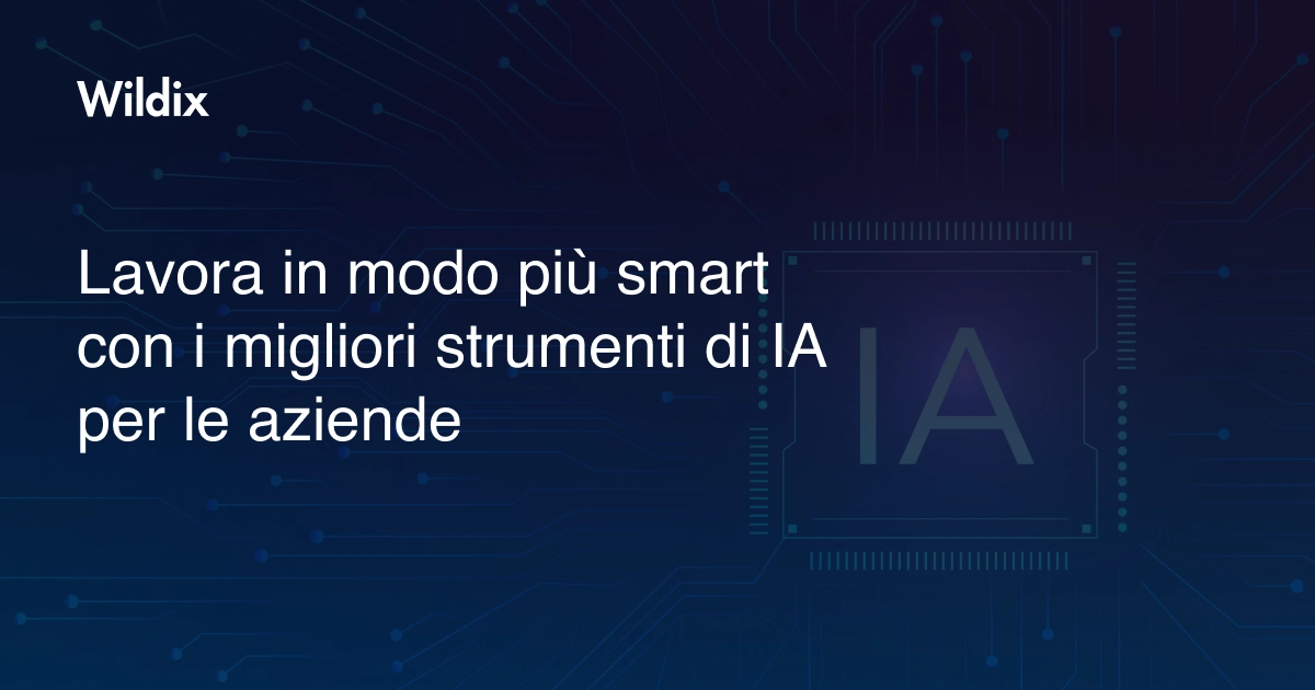 AI Solutions - IT - SM cover