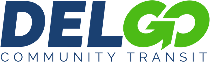 DELGO logo
