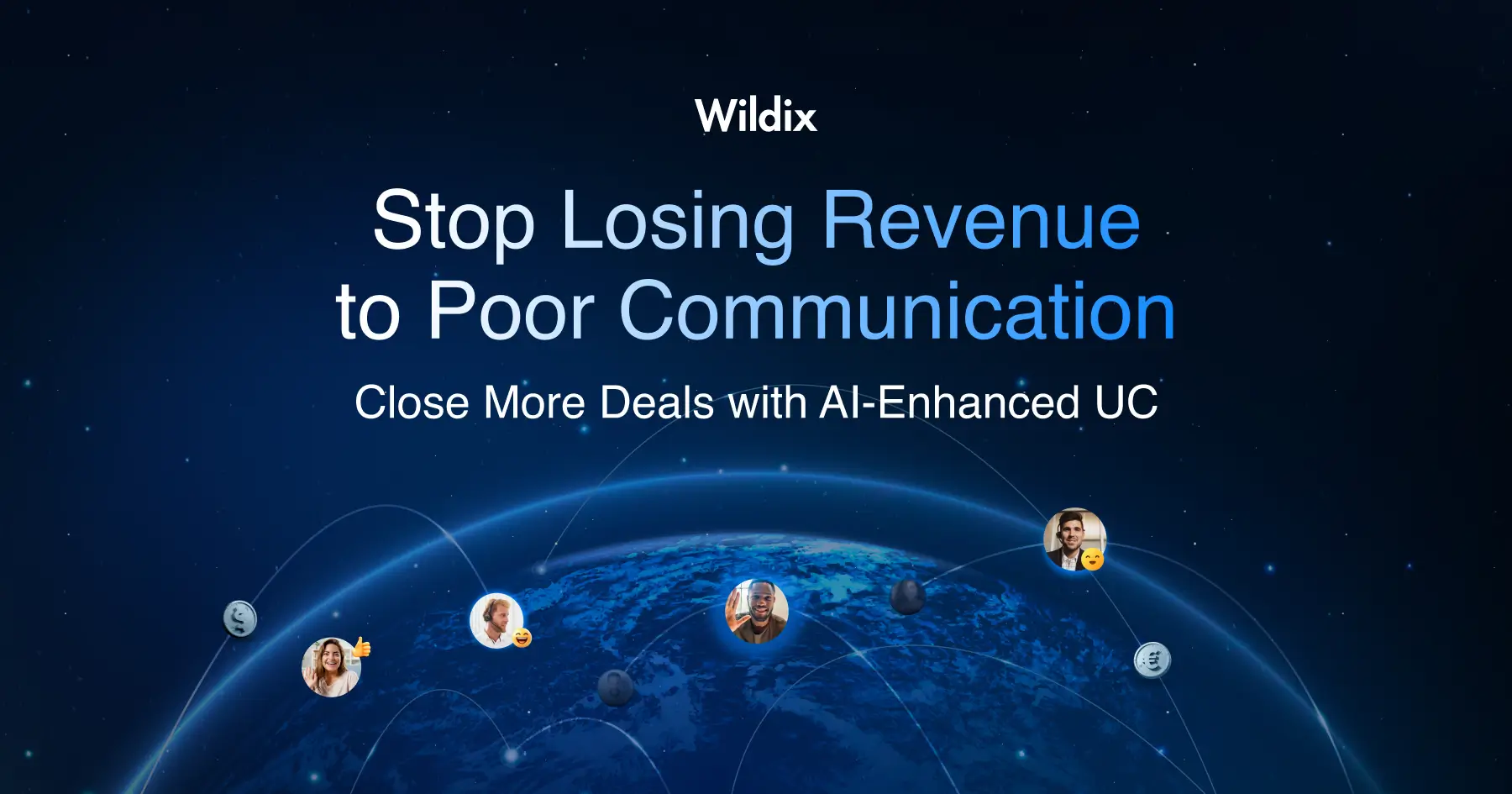 AI-Powered VoIP, UCaaS & Business Phone System | Wildix