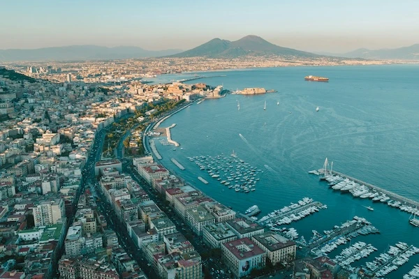 Napoli