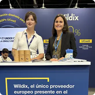 Wildix Event image