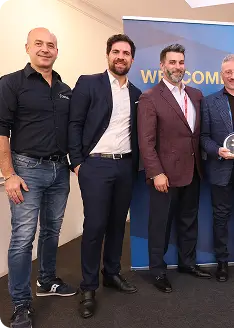 Wildix Event image