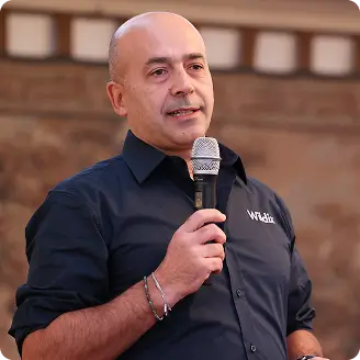 Wildix Event image