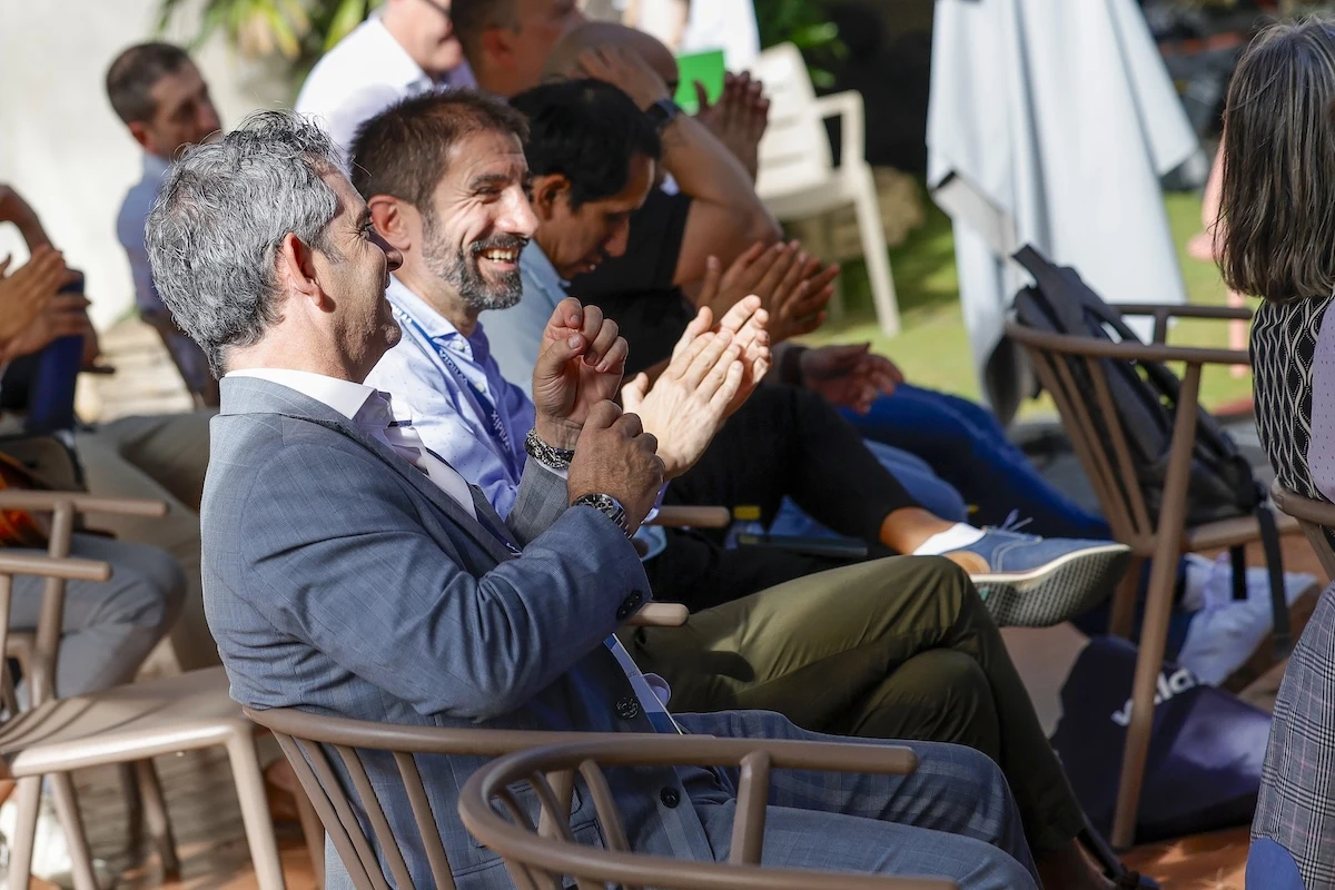 Celebrating the Wildix community