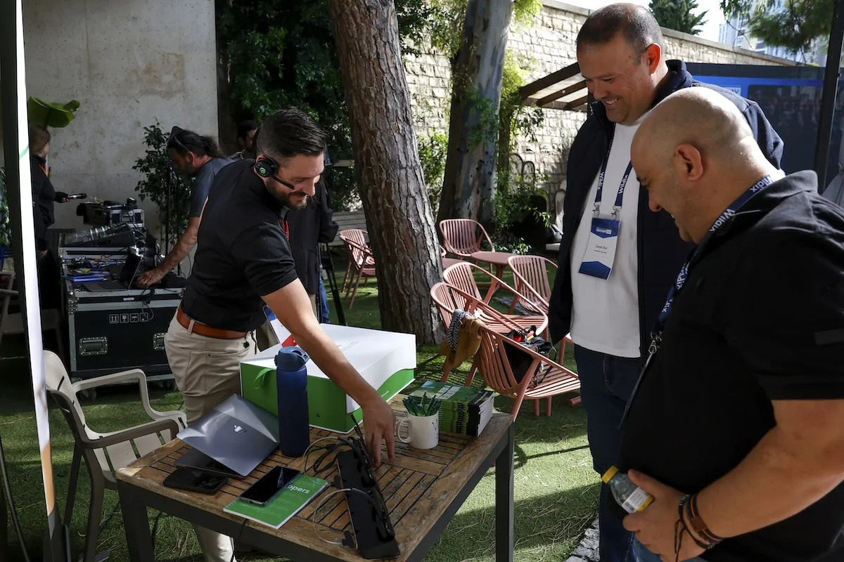 Celebrating the Wildix community