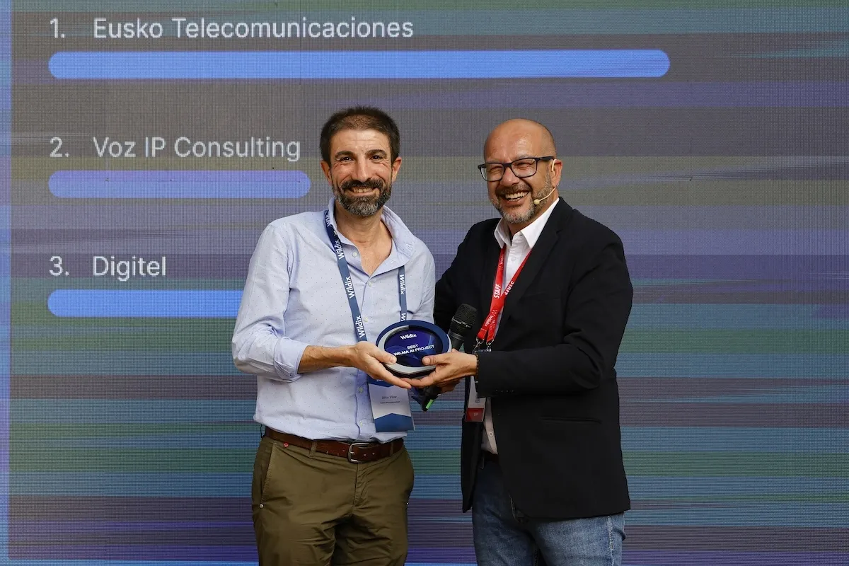 Celebrating the Wildix community