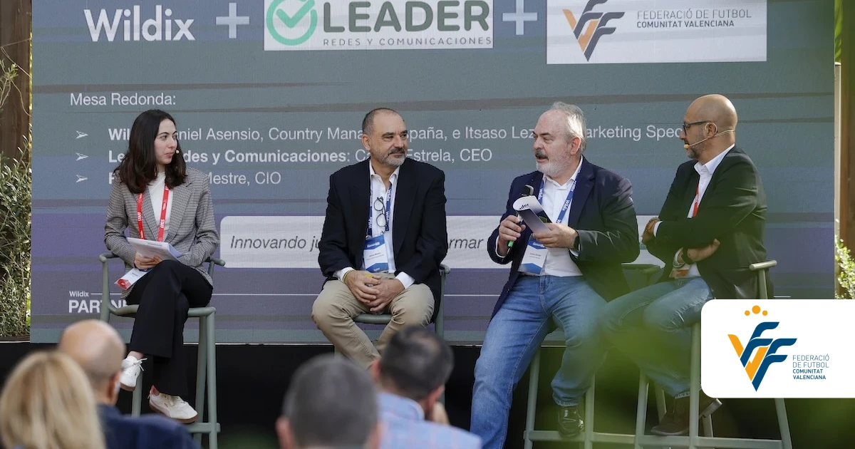 Valencia Football Federation - Case study