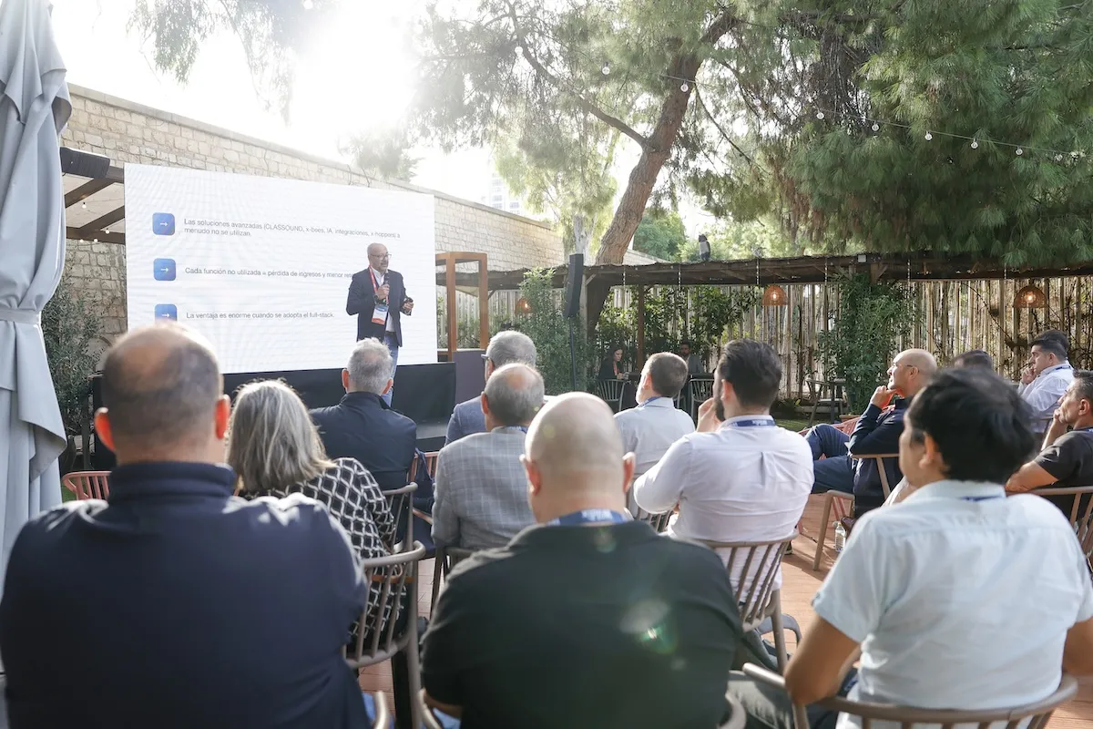 Wildix Partner Day España 2025