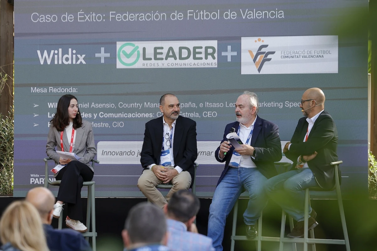Wildix Partner Day España 2025