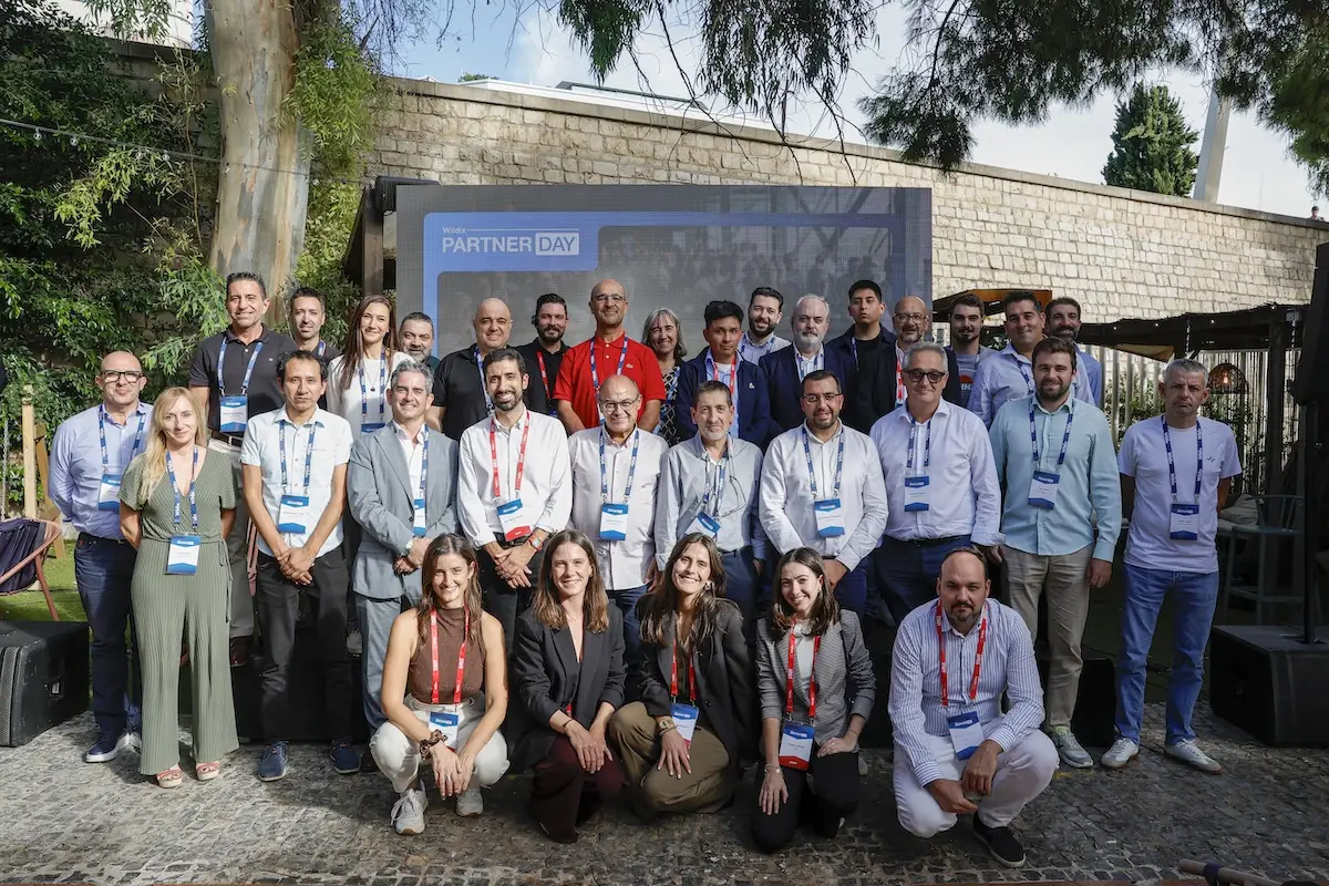 Wildix Partner Day España 2025
