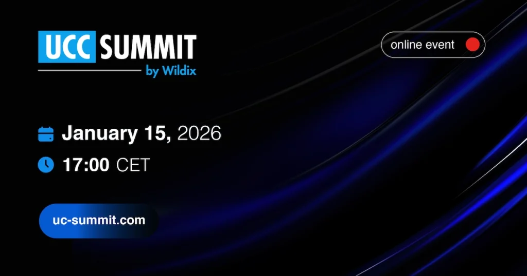 Wildix UC&C Summit 2026