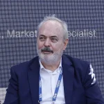 Carlos Estrela, Director General y Fundador de Leader Redes y Comunicaciones