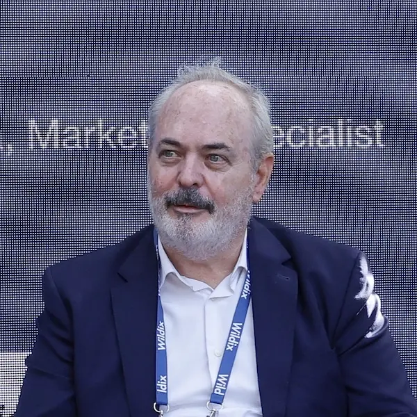 Carlos Estrela, Director General y Fundador de Leader Redes y Comunicaciones