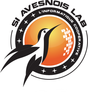 Services et conseils informatiques - SI Avesnois Lab