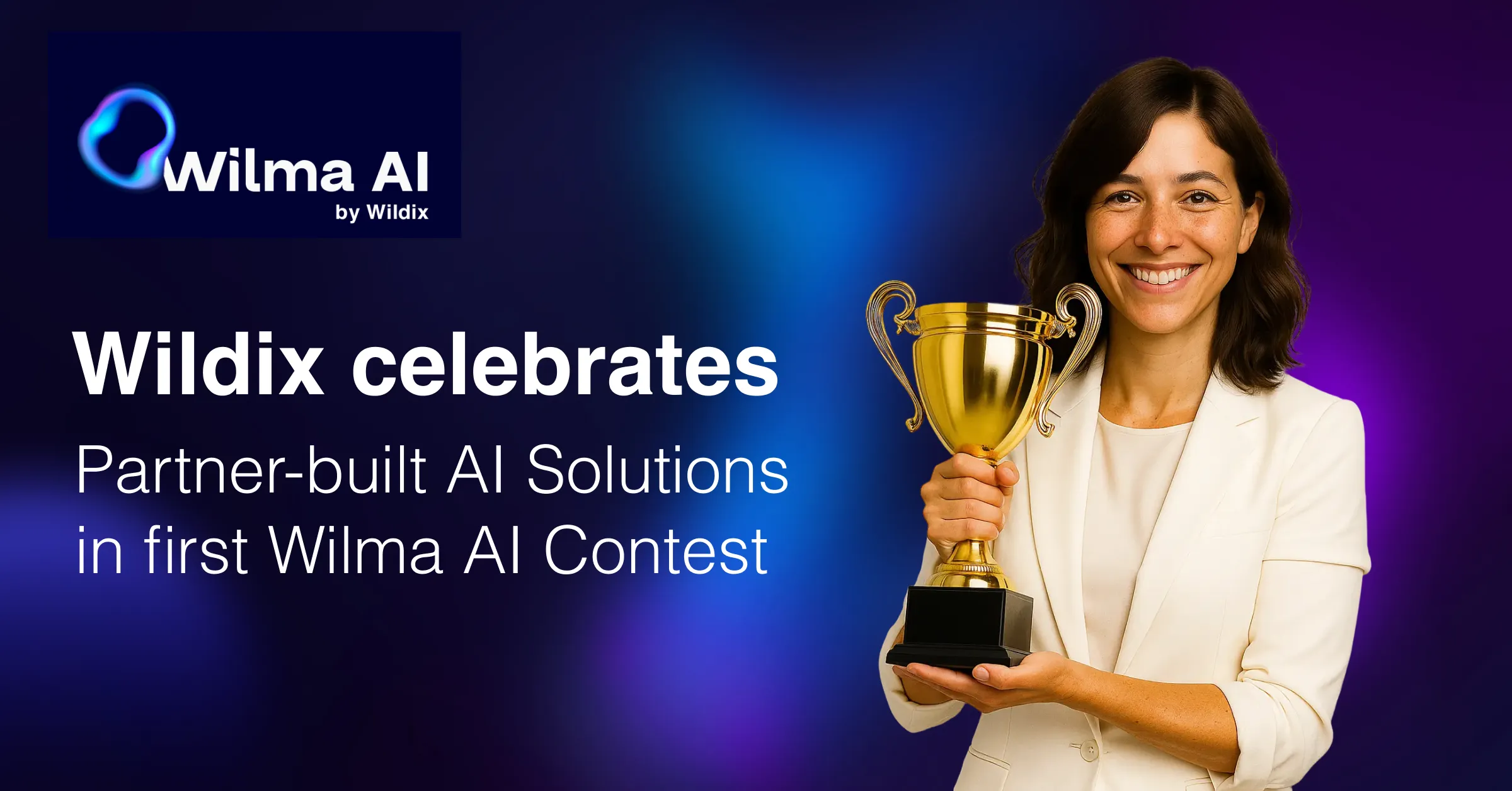 Winners Wilma AI Contest - EN