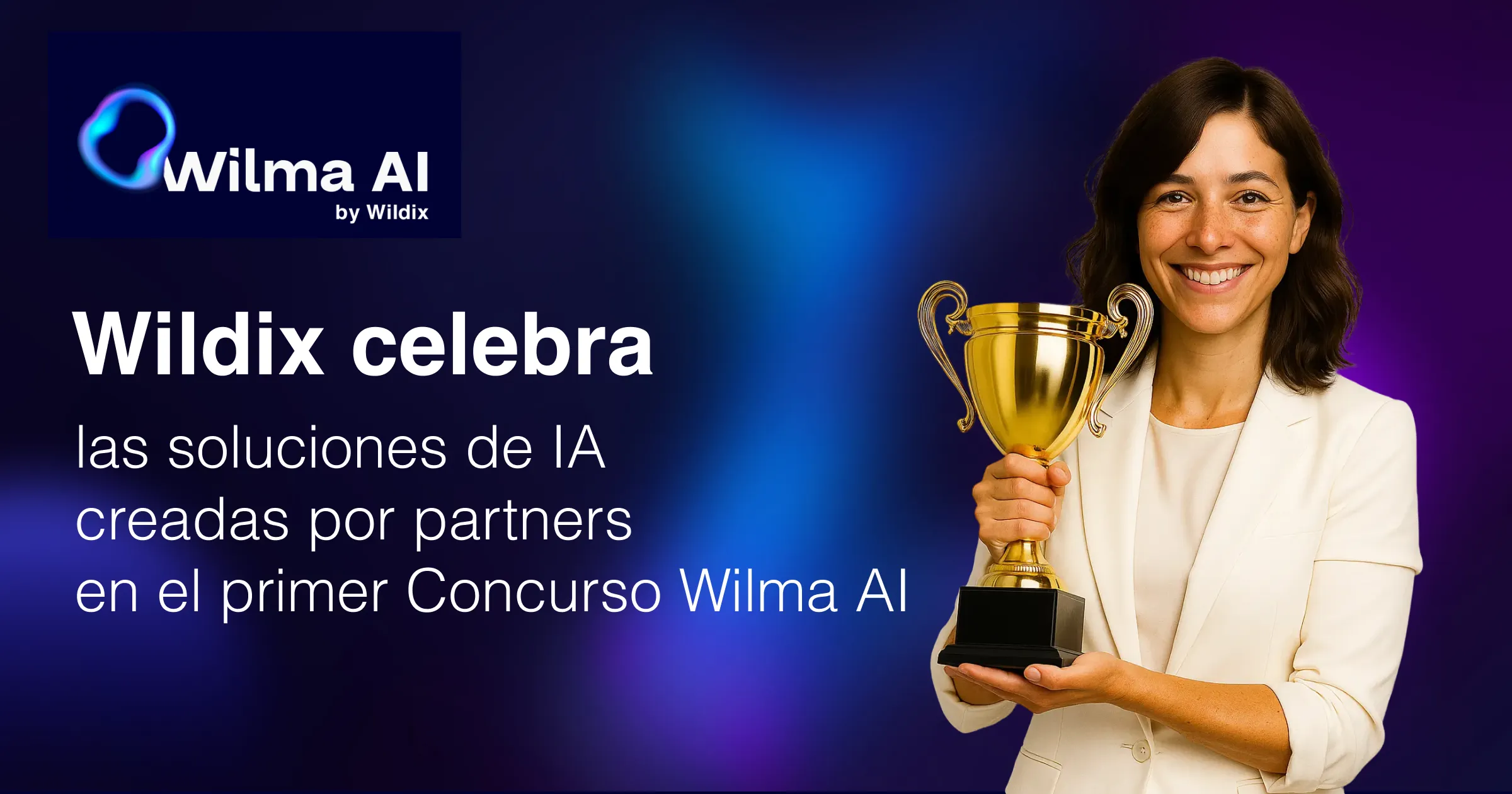 Winners Wilma AI Contest - ES