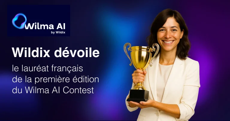 Winners Wilma AI Contest - FR