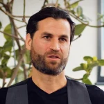 Christoph Widler, CEO TeleConex AG