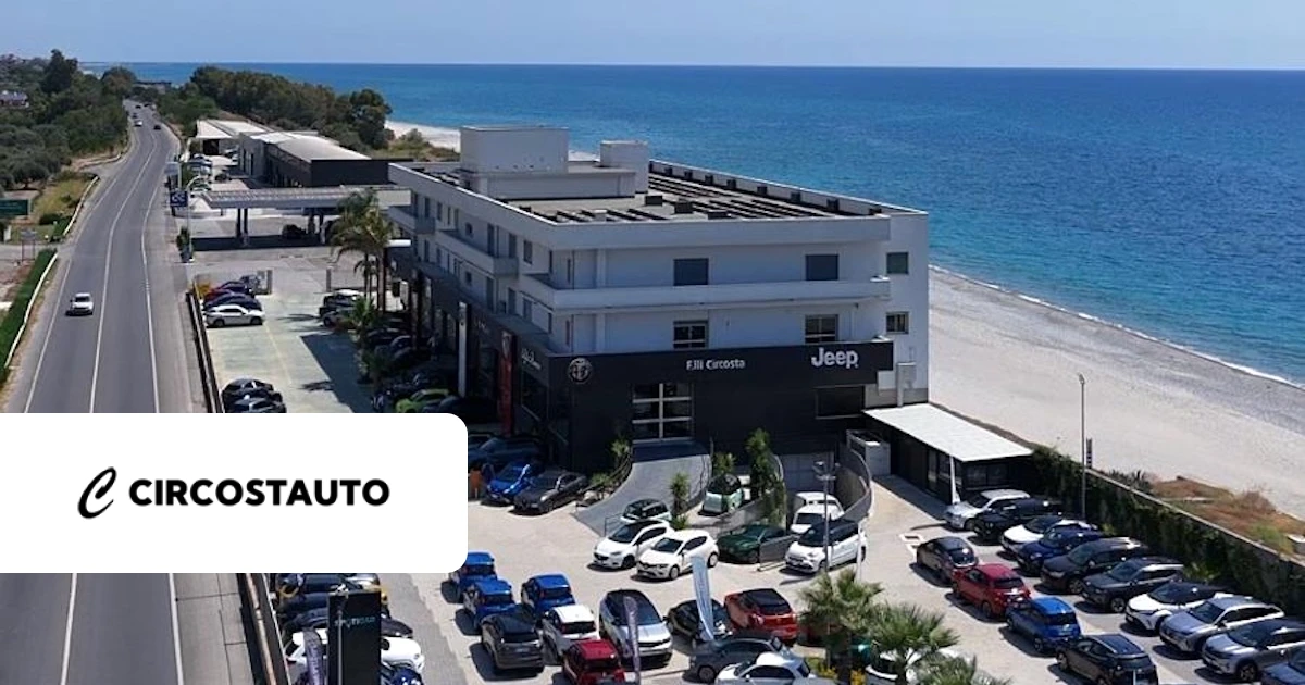 Fratelli Circosta - Case study