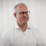 Marco Hiestand, Co-Geschäftsführer der BREVIT AG