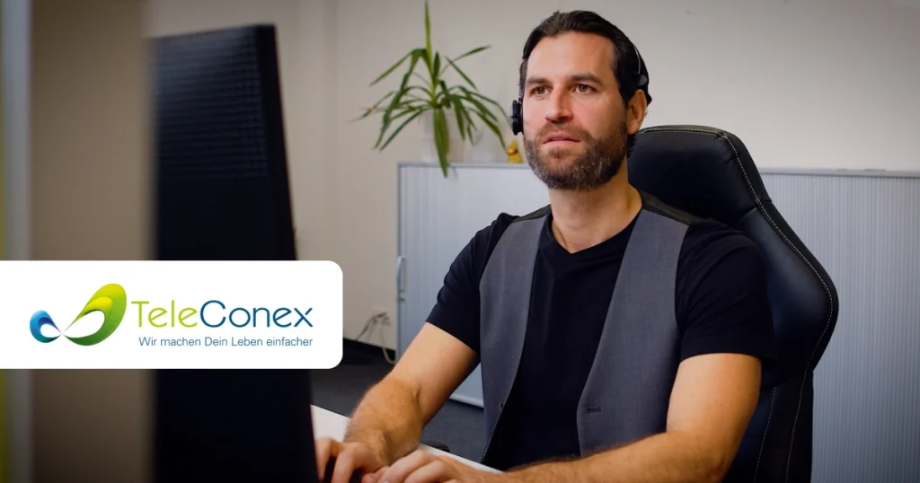 TeleConex - Partner story