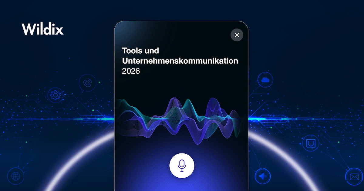 Tools und Unternehmenskommunikation 2026