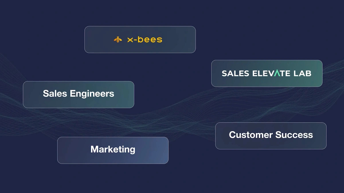 UCC Summit 2026 - 100
