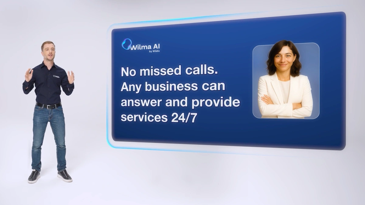 UCC Summit 2026 - 112 - Dimitri