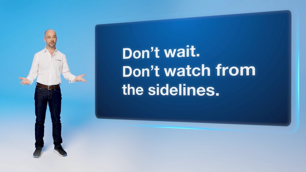 UCC Summit 2026 - 129 - Steve