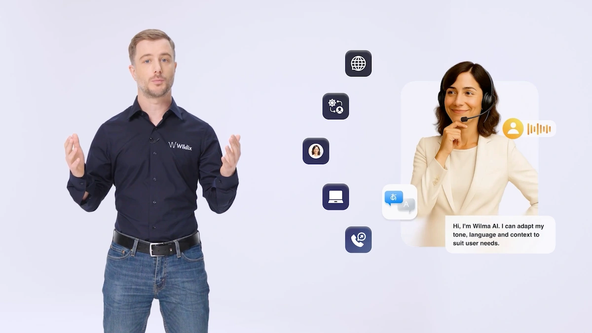 UCC Summit 2026 - 18 - Dimitri