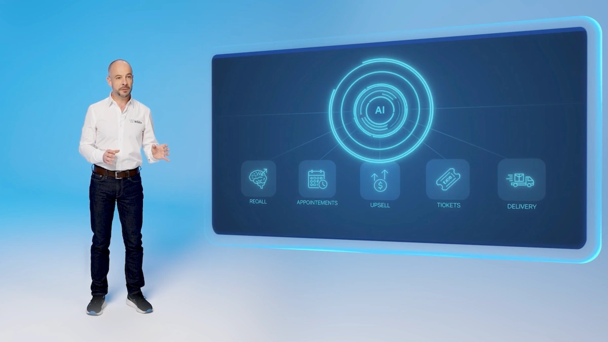 UCC Summit 2026 - 5 - Steve