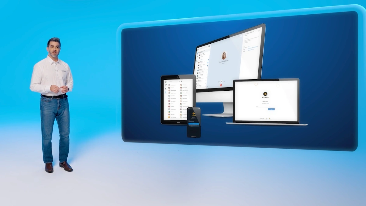 UCC Summit 2026 - 87 - Jason