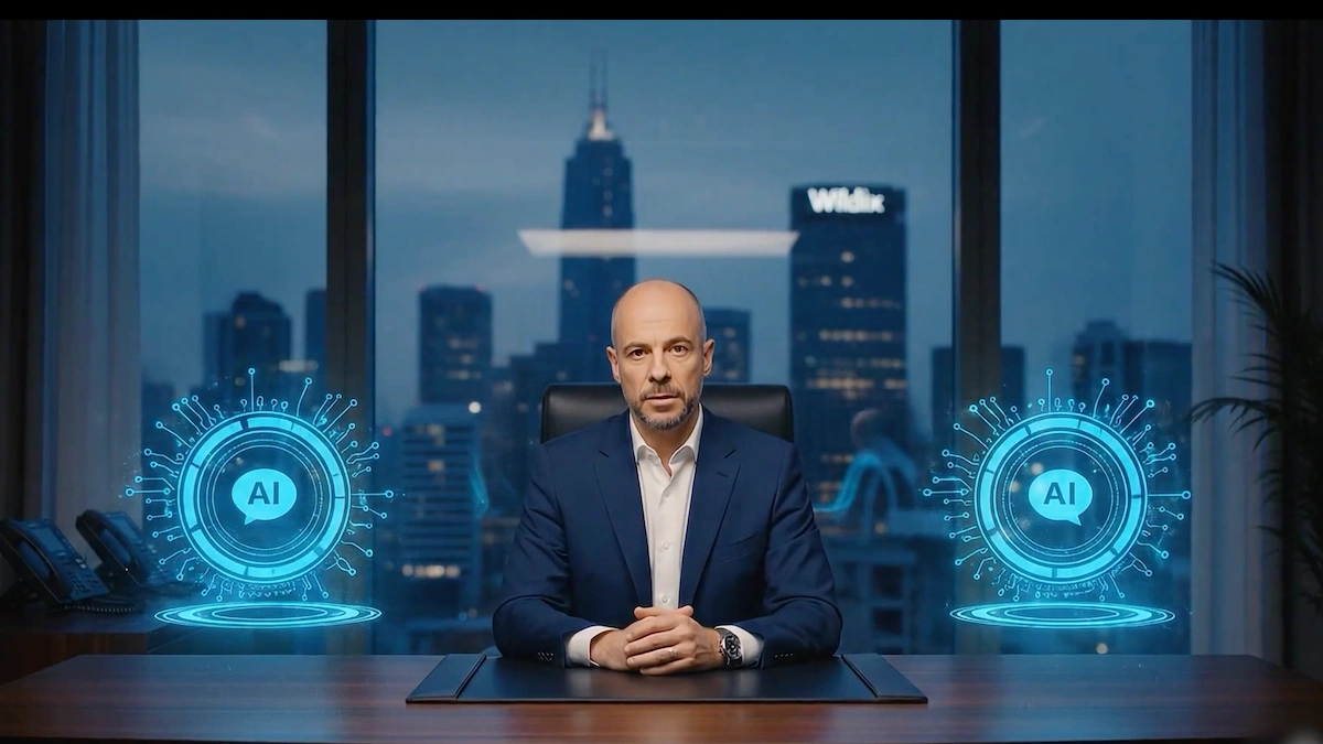 UCC Summit 2026 - 9 - Steve