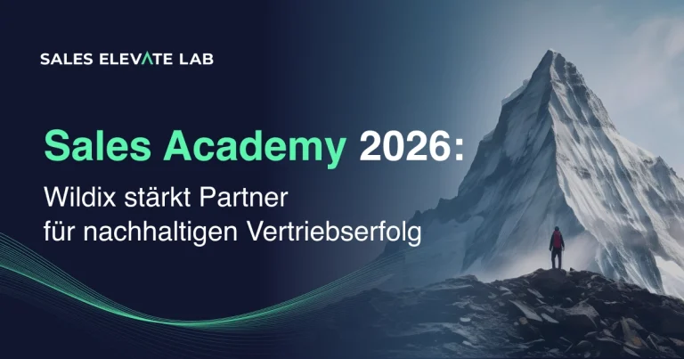 2026 Sales Academy PR - DE