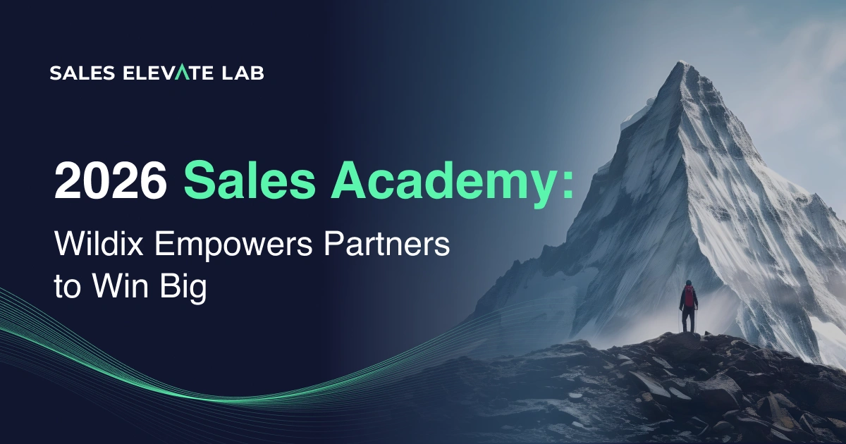 2026 Sales Academy PR - EN