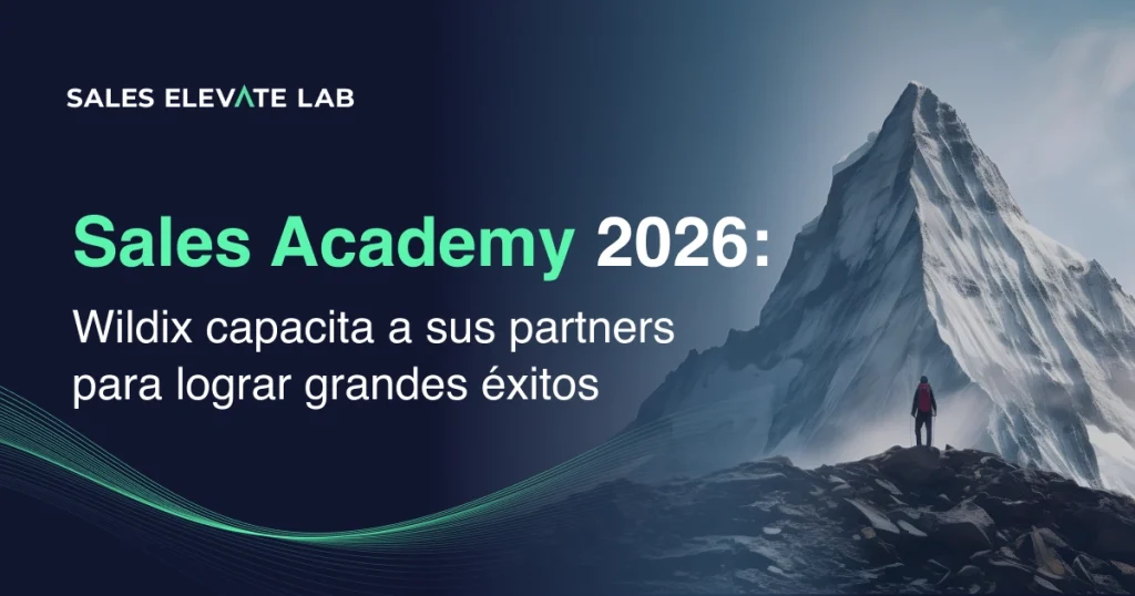 2026 Sales Academy PR - ES
