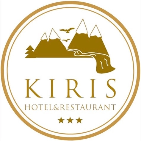 Kiris Hotel logo