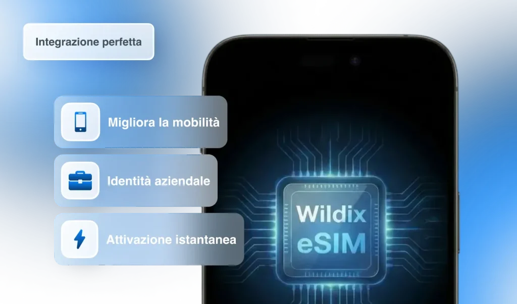 Professional calling, without hardware - IT