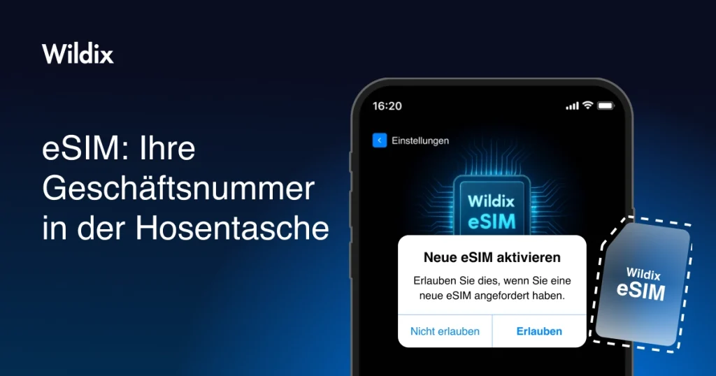 eSIM Cover image - DE