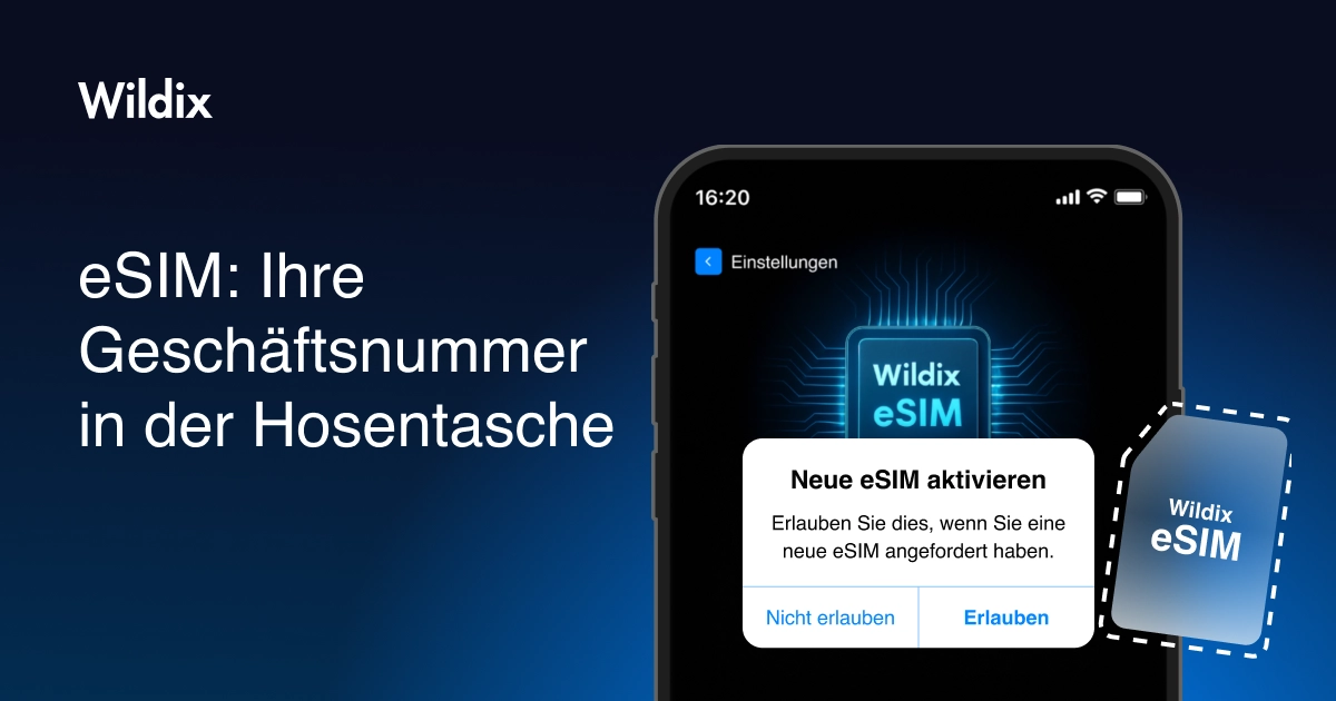 eSIM Cover image - DE