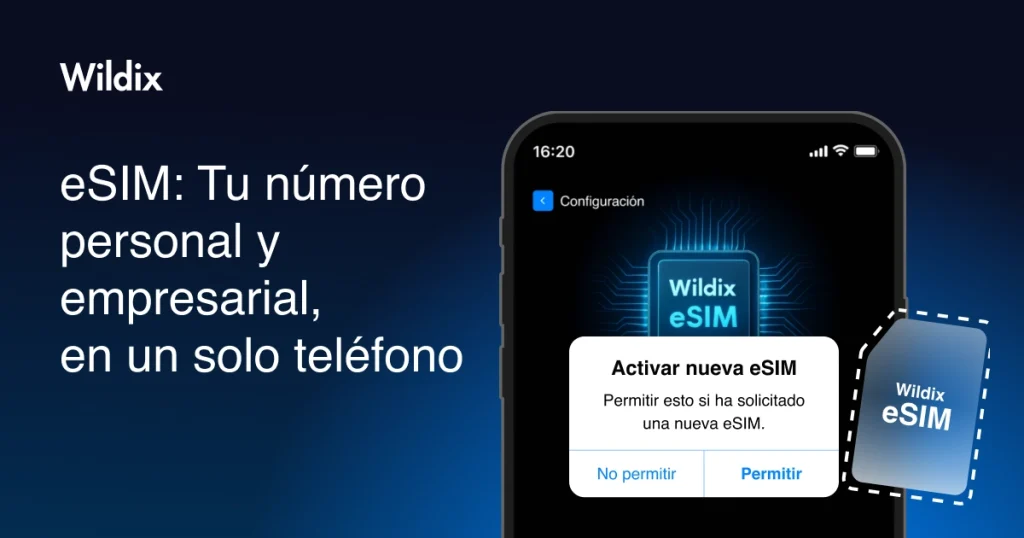 eSIM Cover image - ES