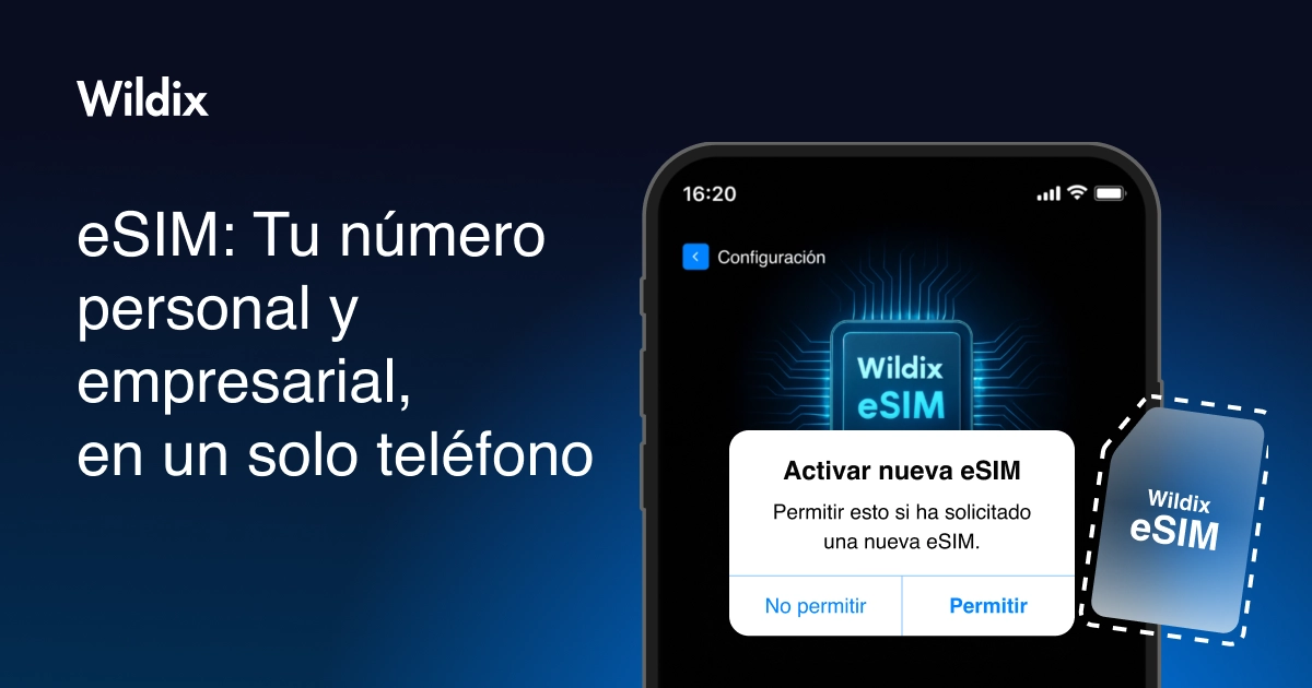 eSIM Cover image - ES