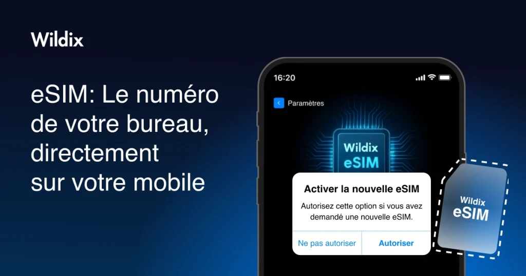 eSIM Cover image - FR