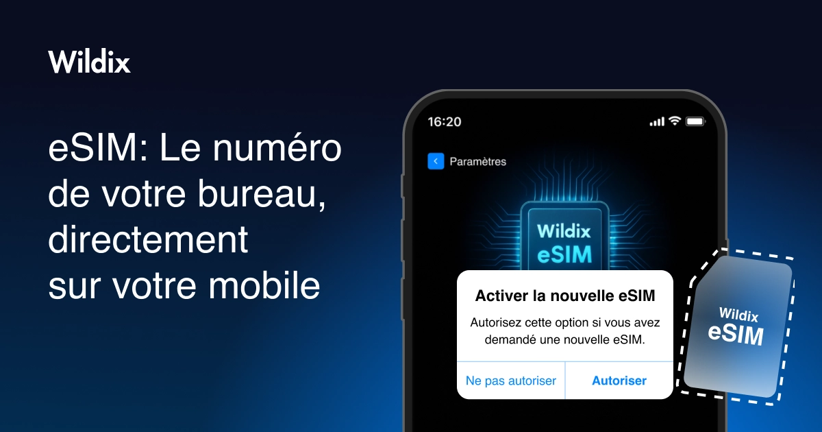 eSIM Cover image - FR