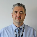 Ben Johnson, ICT Hub Manager - Saffron Academy Trust