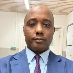 Chiernor Malik Jalloh, Steigenberger Icon Wiltcher's