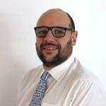 Dan Wright, ICT Hub Manager - Saffron Academy Trust